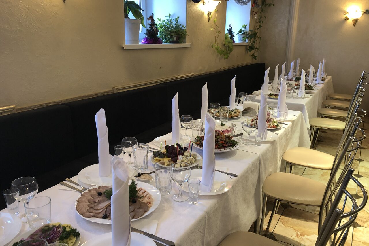 Арендовать Кафе под закрытие с отдельным входом