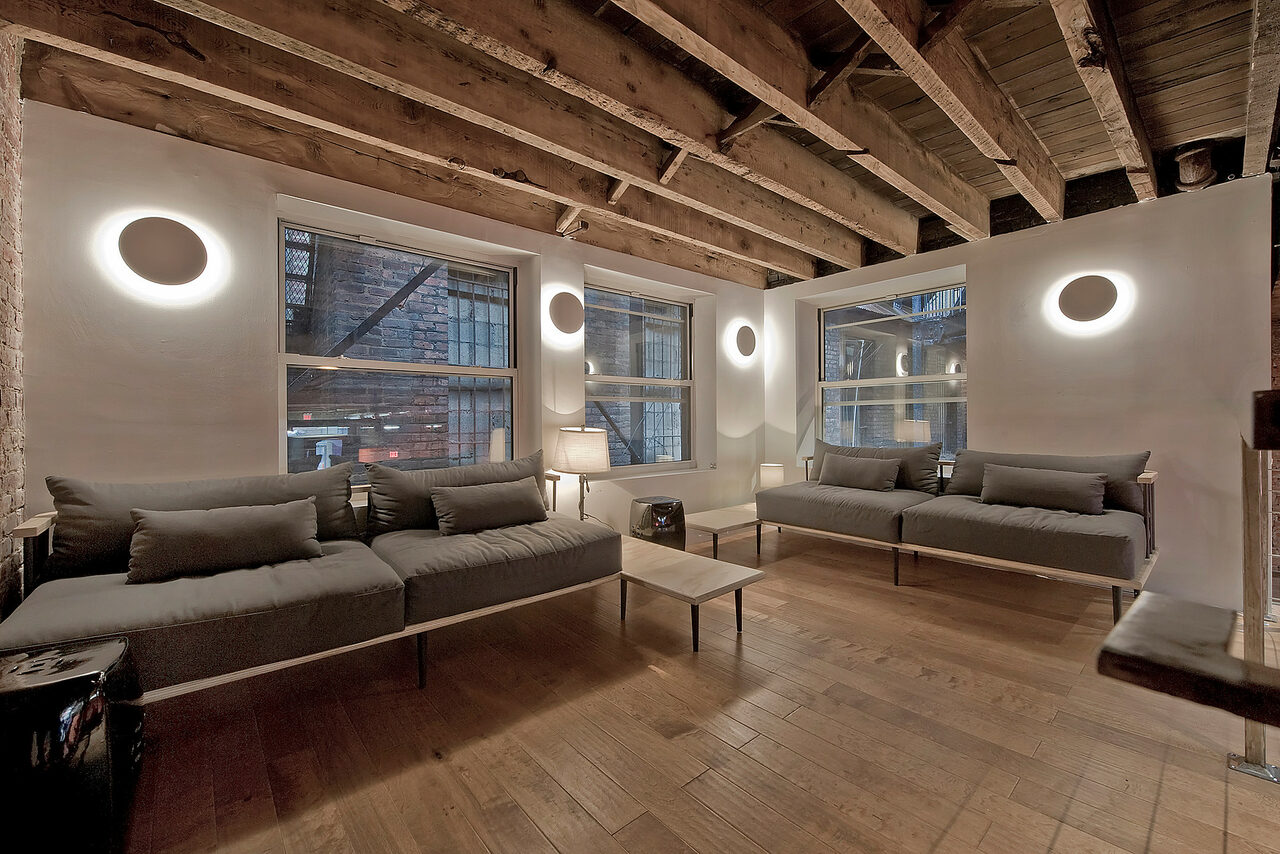 Арендовать The Flat