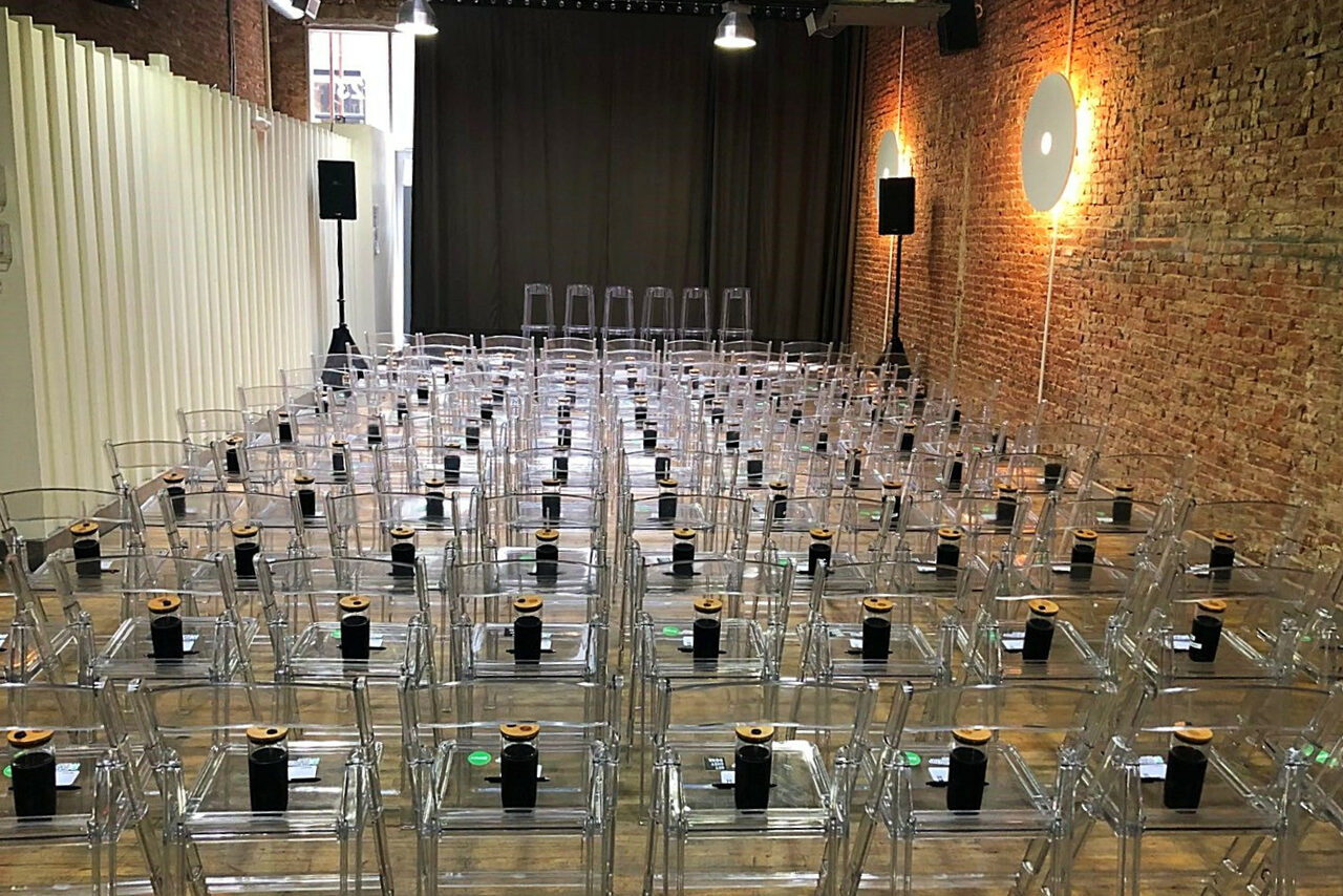 Арендовать The Flat