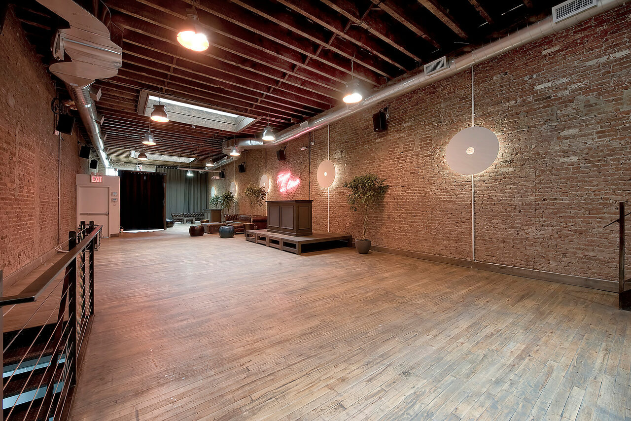 Арендовать The Flat