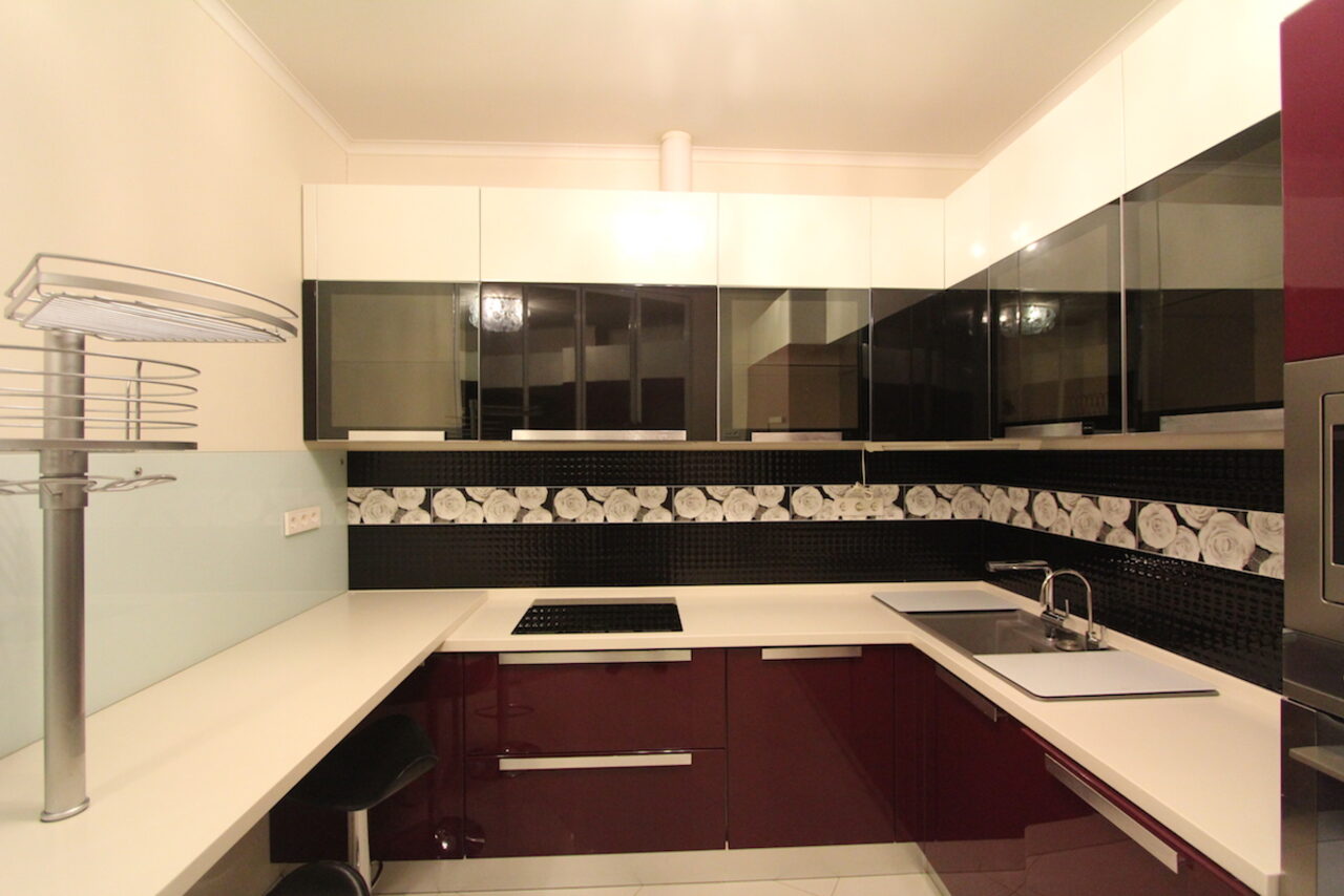 Арендовать Апартаменты с джакузи на 30 этаже