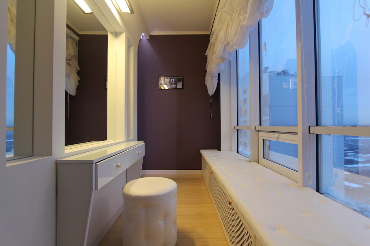 Арендовать Апартаменты с джакузи на 30 этаже