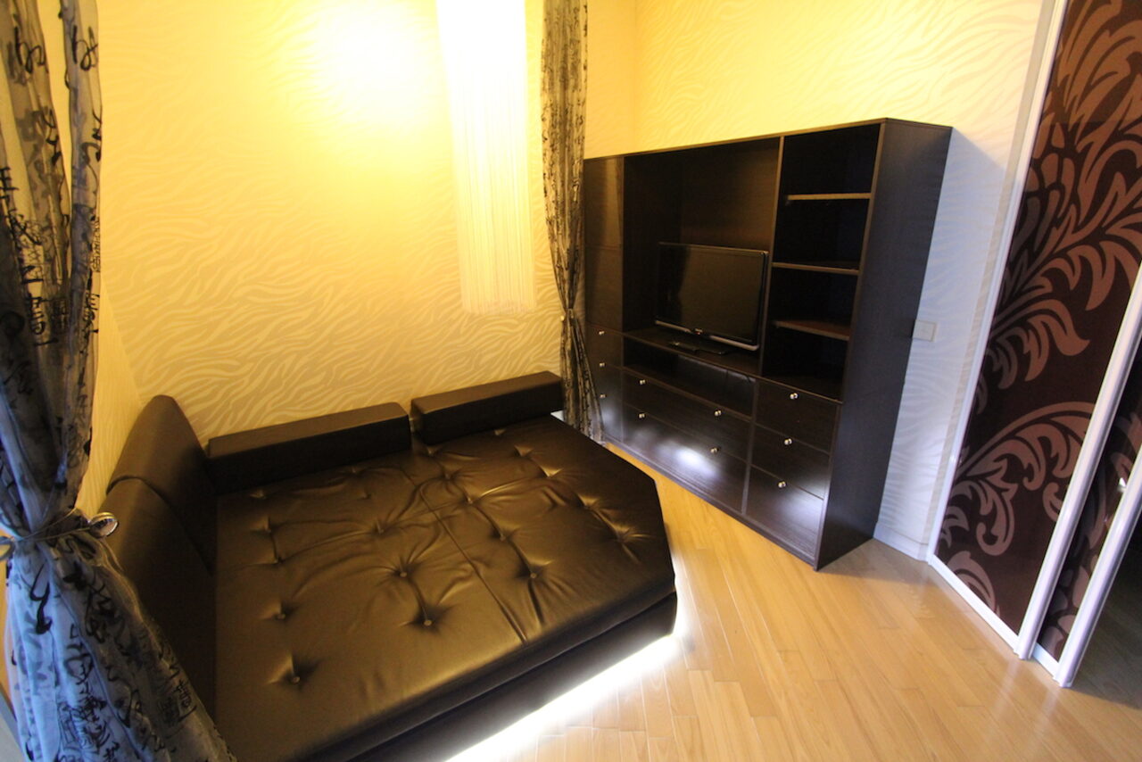 Арендовать Апартаменты с джакузи на 30 этаже