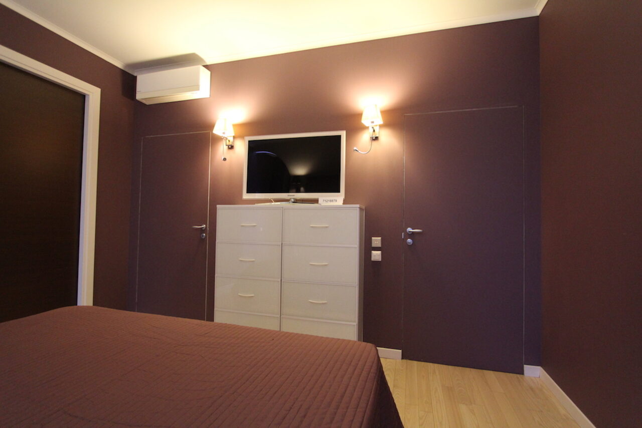 Арендовать Апартаменты с джакузи на 30 этаже