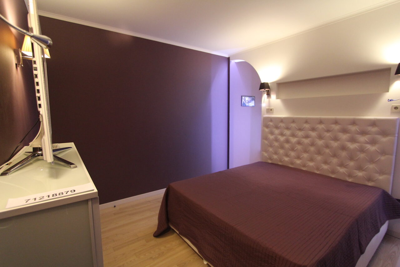 Арендовать Апартаменты с джакузи на 30 этаже