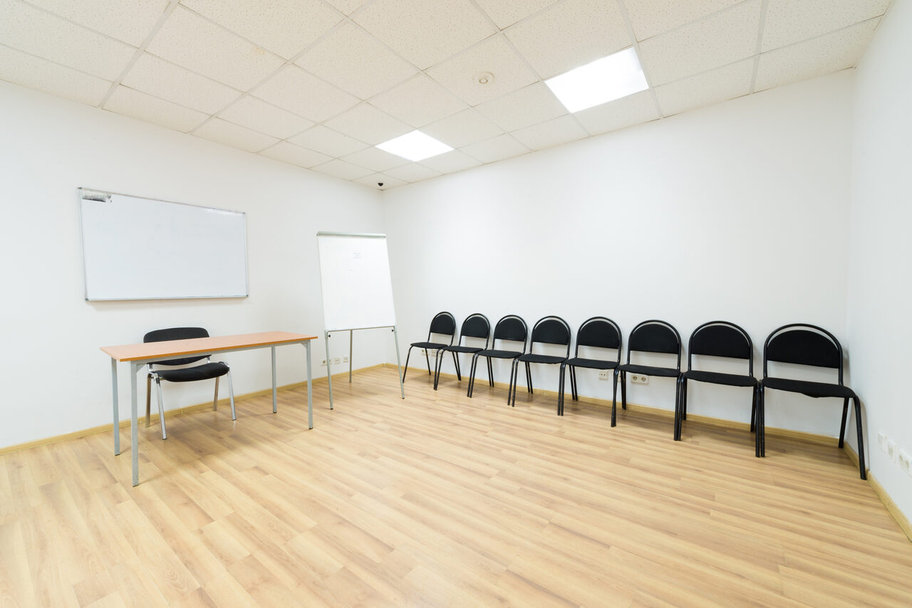 Арендовать Зал в Москве