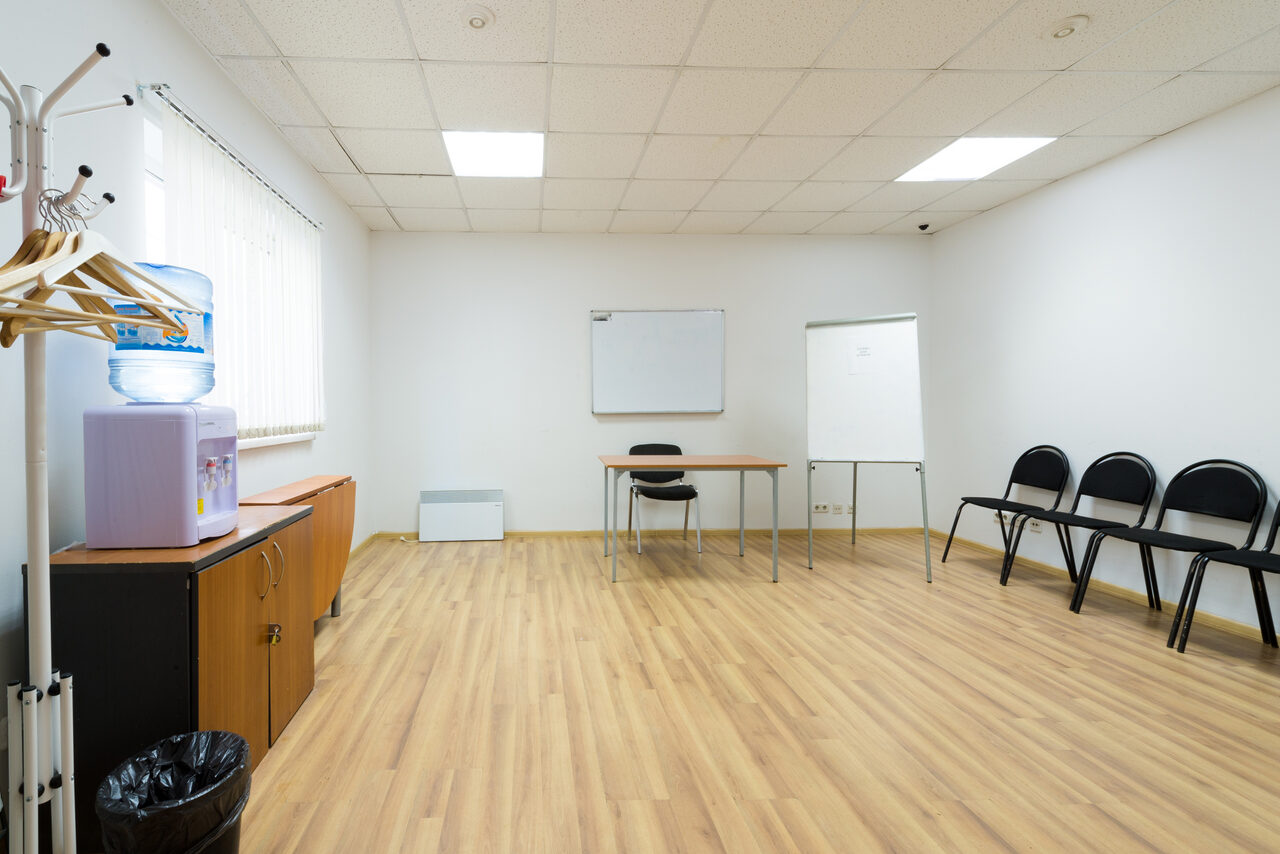 Арендовать Зал в Москве