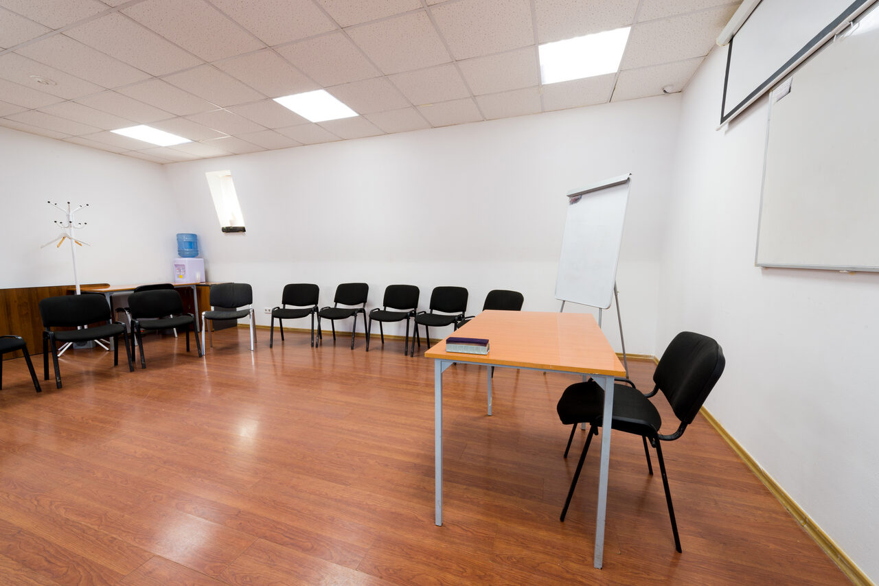 Арендовать Площадка в Москве