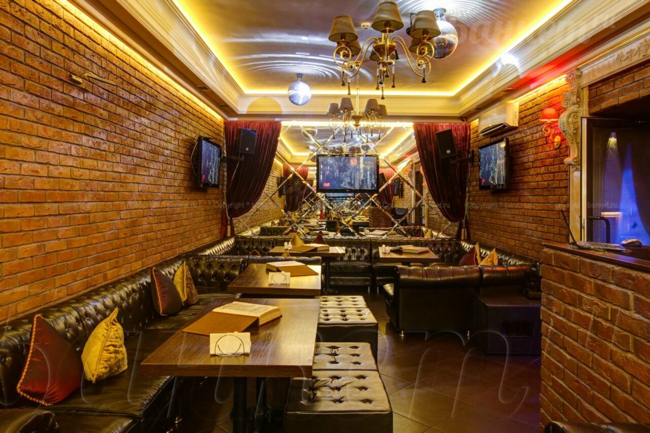 Арендовать Ресторан рядом с метро для мероприятий любого формата