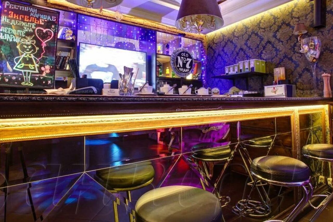 Арендовать Ресторан рядом с метро для мероприятий любого формата