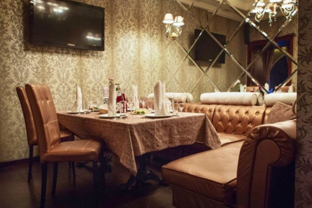 Арендовать Ресторан рядом с метро для мероприятий любого формата