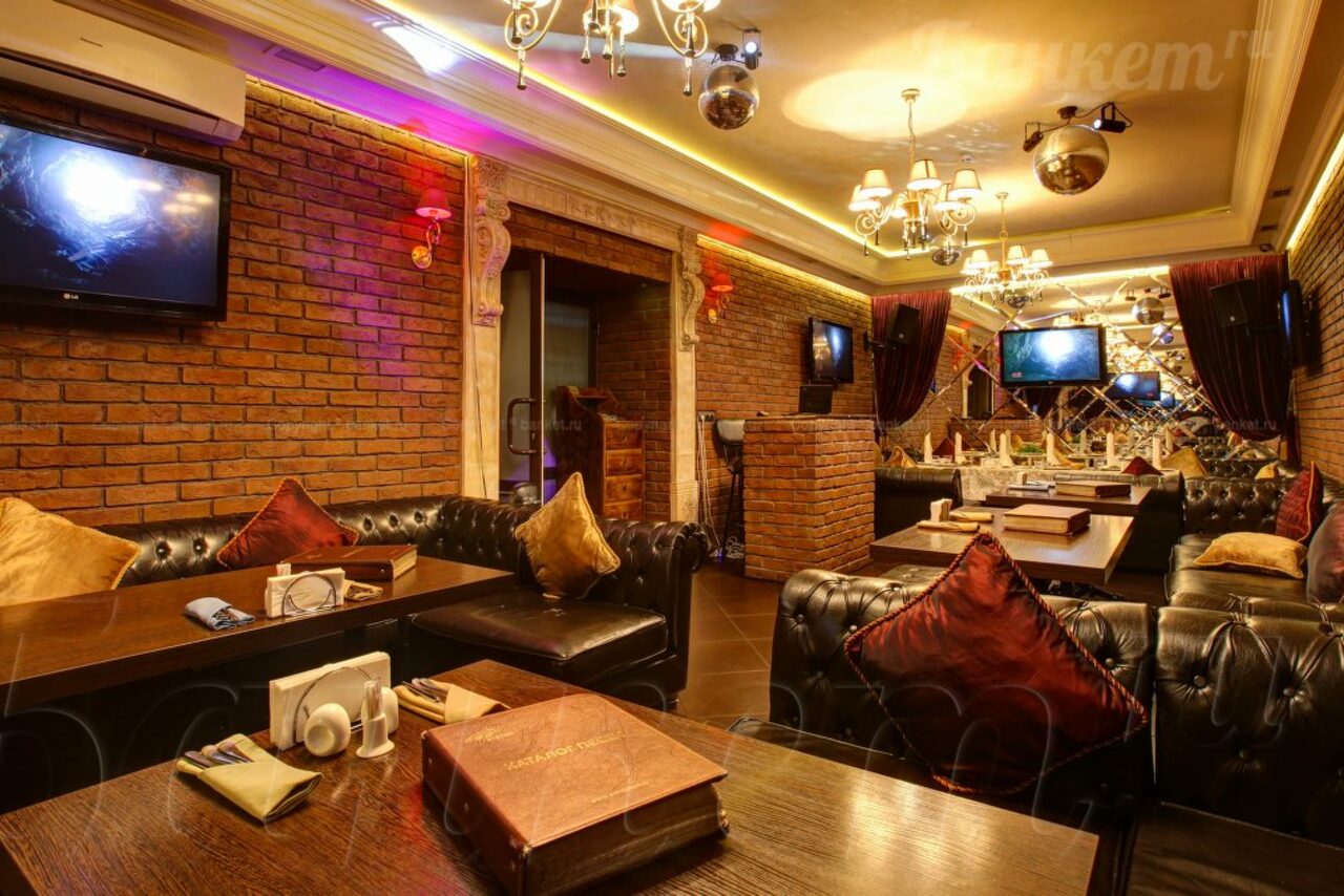 Арендовать Ресторан рядом с метро для мероприятий любого формата