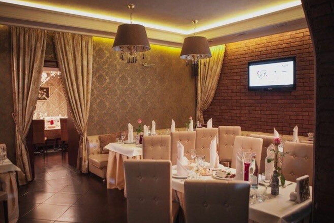 Арендовать Ресторан рядом с метро для мероприятий любого формата