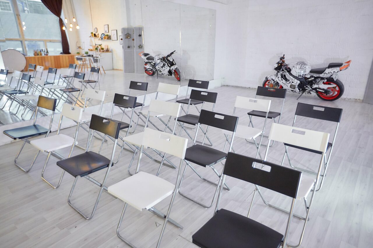 Арендовать Студия Go Home Loft