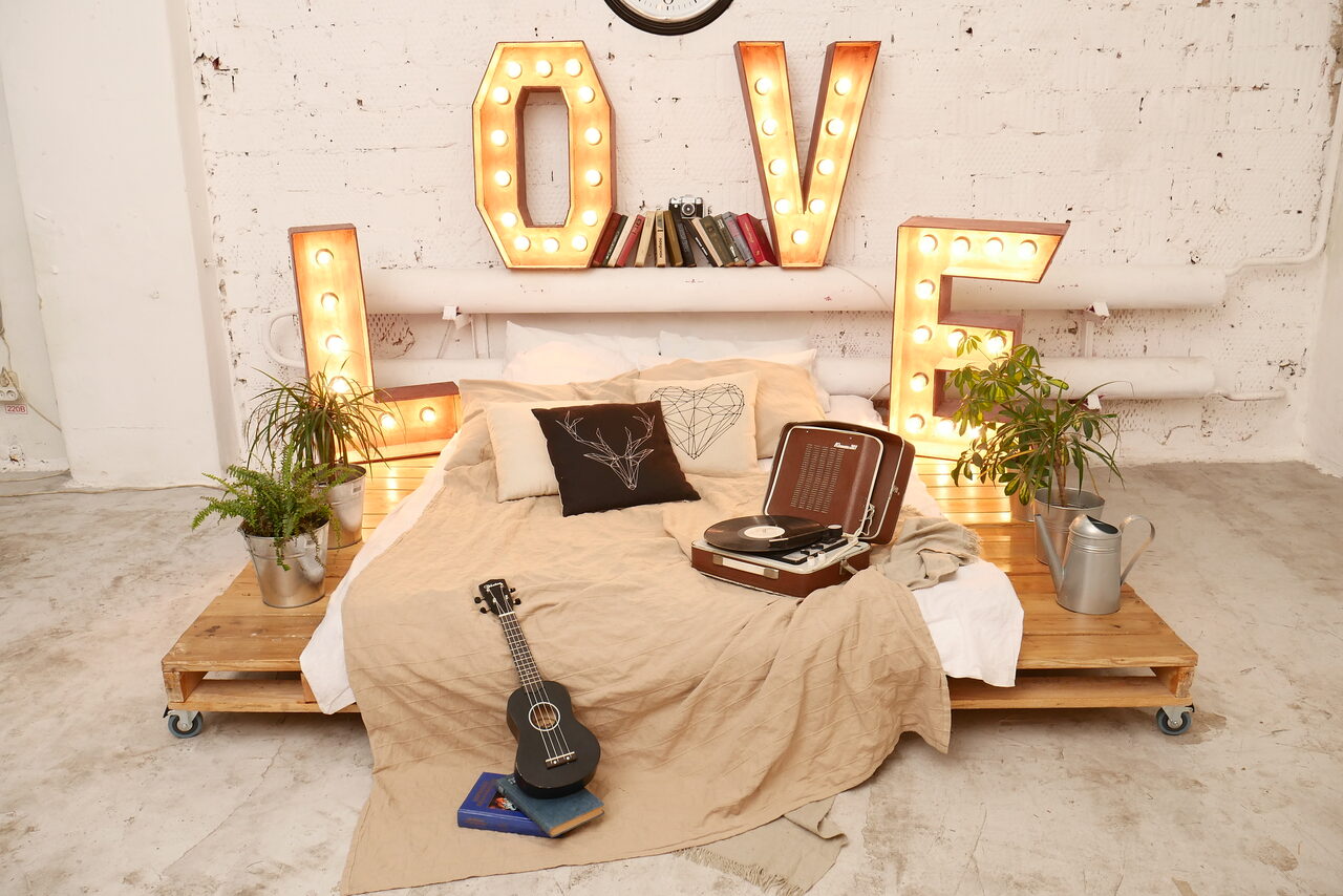 Арендовать Студия Go Home Loft