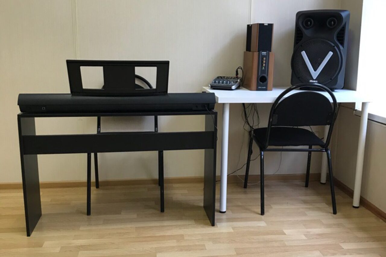 Арендовать Зал для образовательных мероприятий