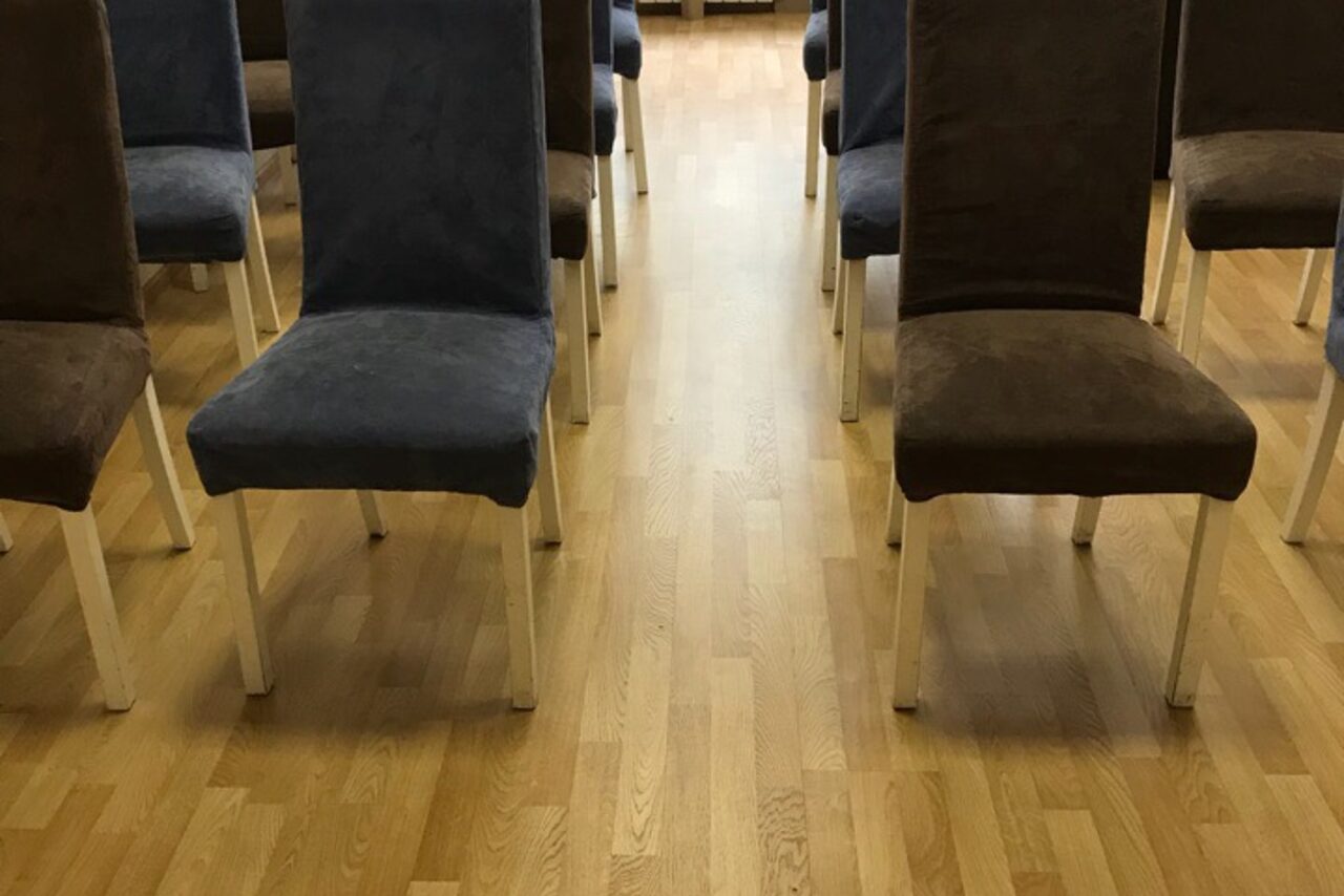 Арендовать Зал для образовательных мероприятий