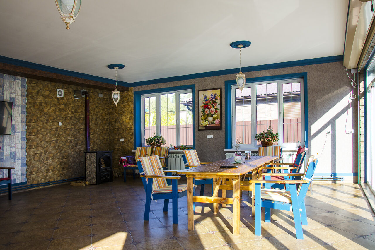 Арендовать Отель Медово Хауз