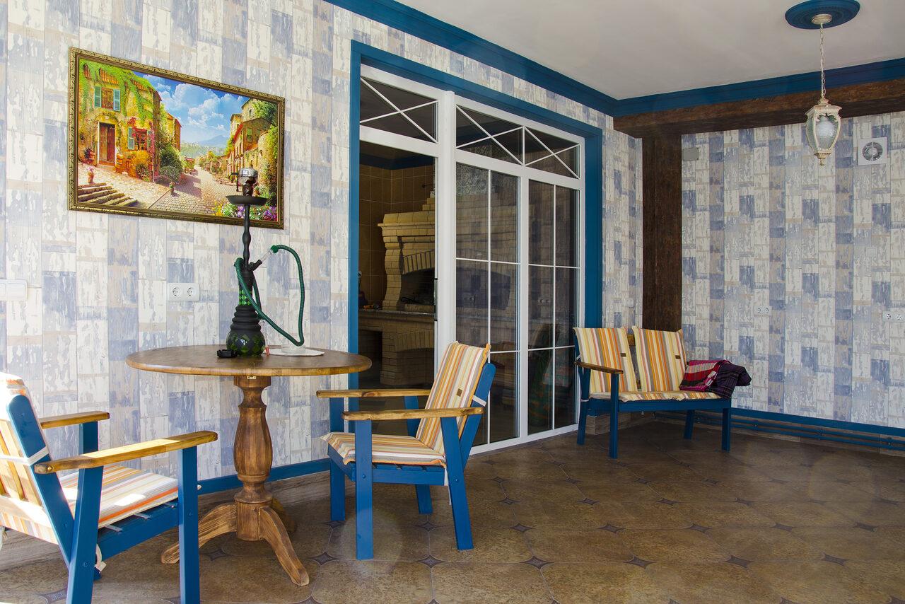 Арендовать Отель Медово Хауз