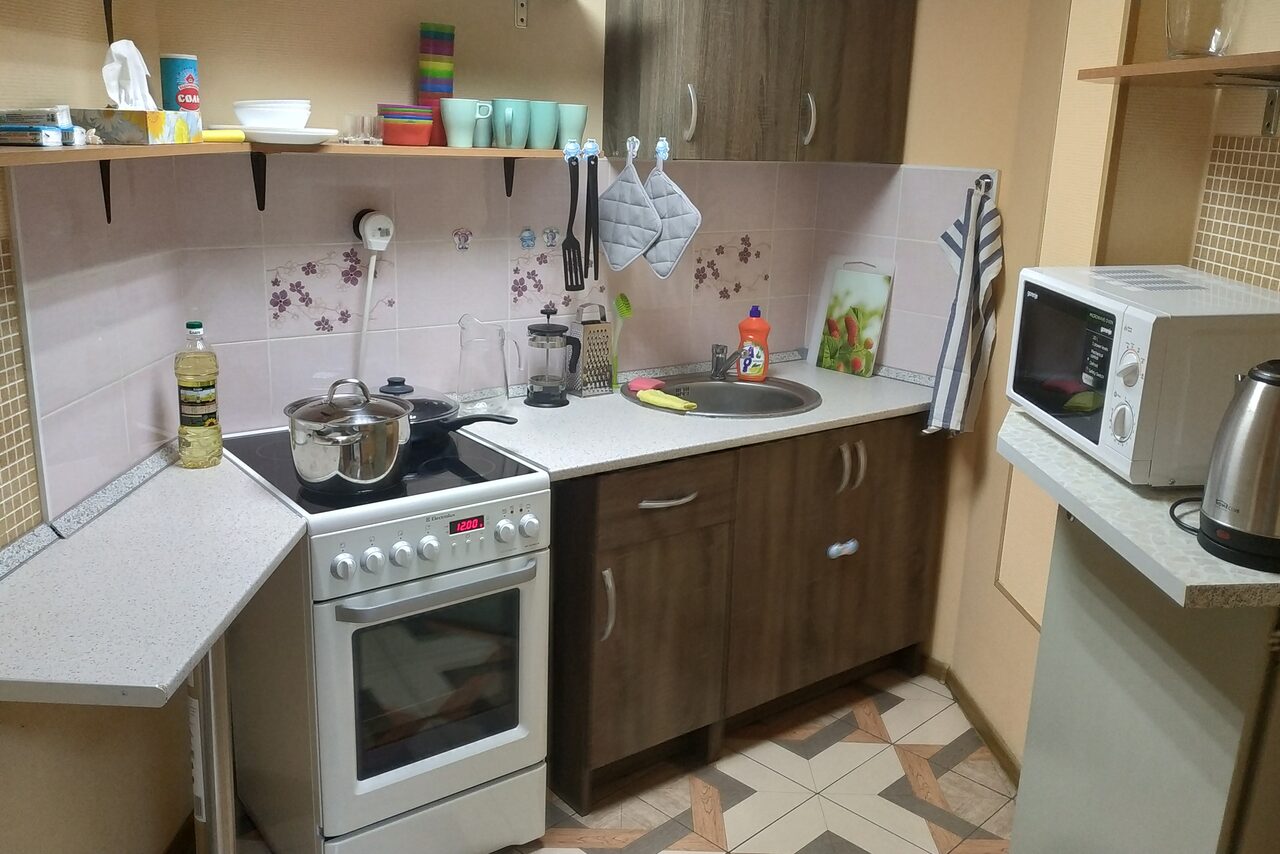 Арендовать Лофт с детской игровой зоной