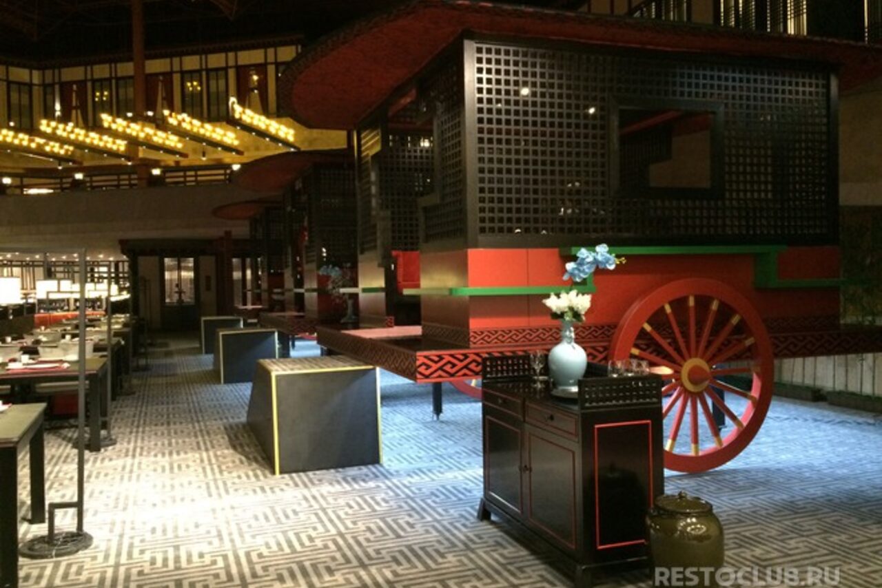 Арендовать Салон красоты No Pink