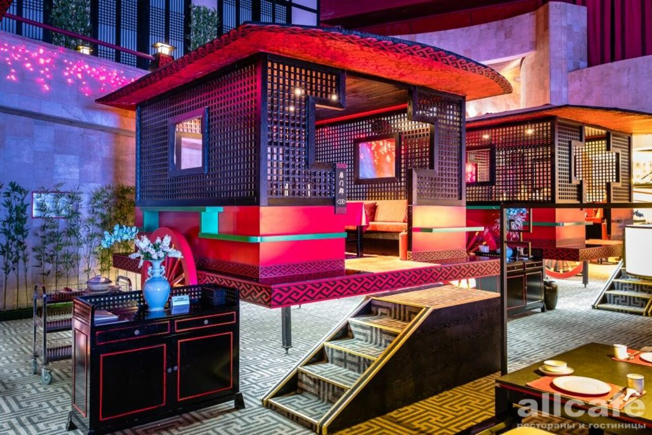 Арендовать Салон красоты No Pink