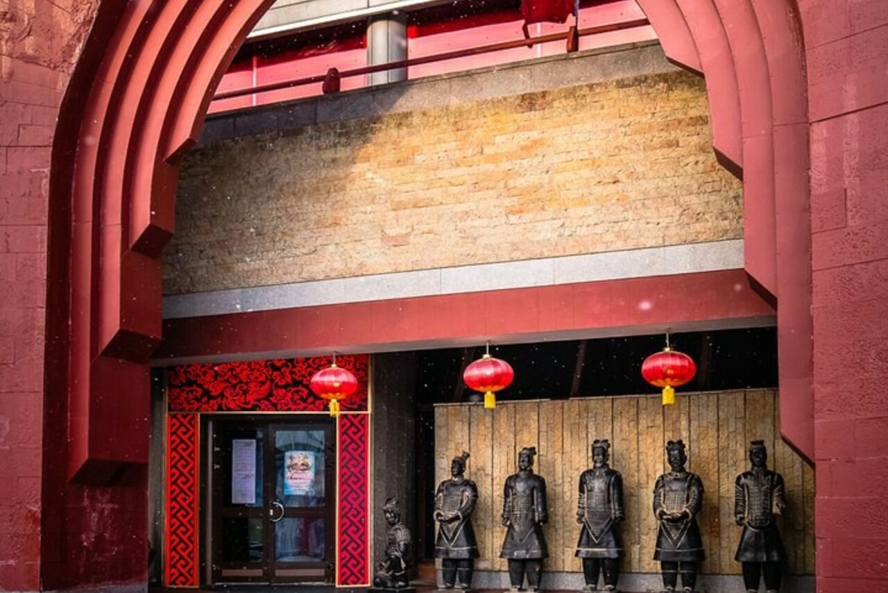 Арендовать Салон красоты No Pink