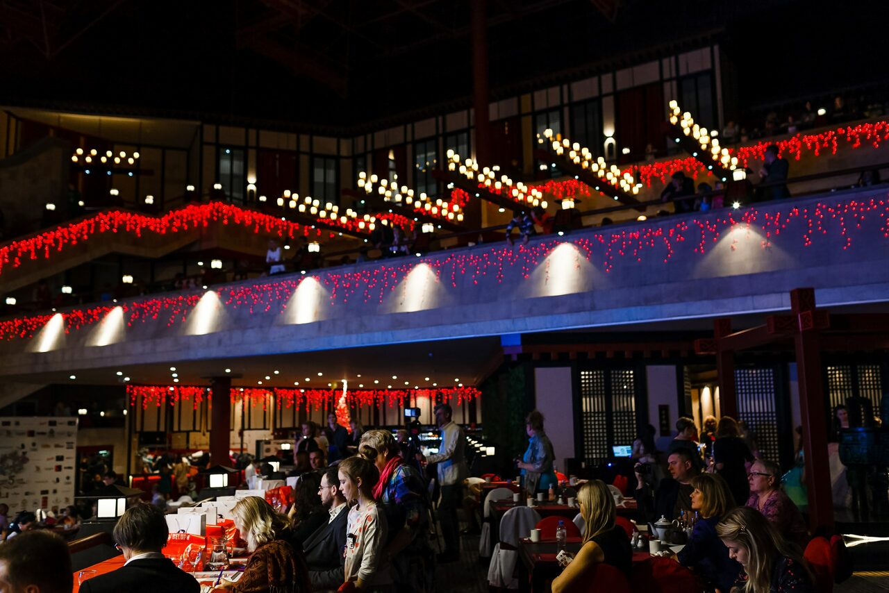 Арендовать Салон красоты No Pink