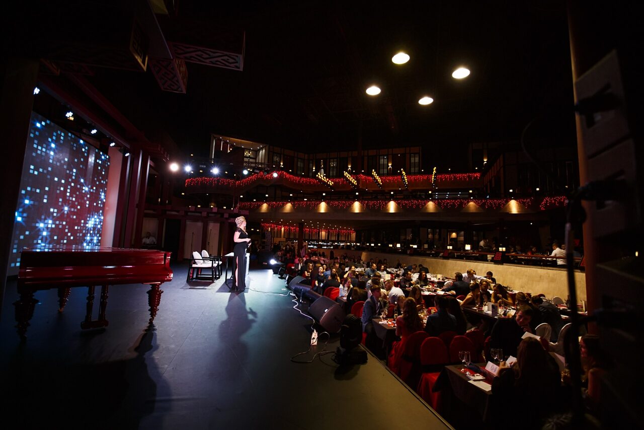 Арендовать Салон красоты No Pink