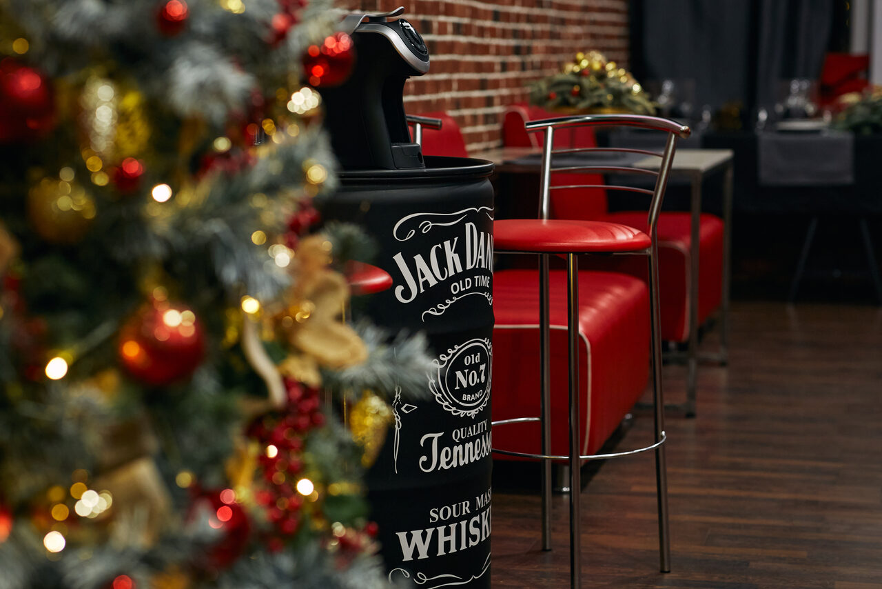 Арендовать Дайнер лофт