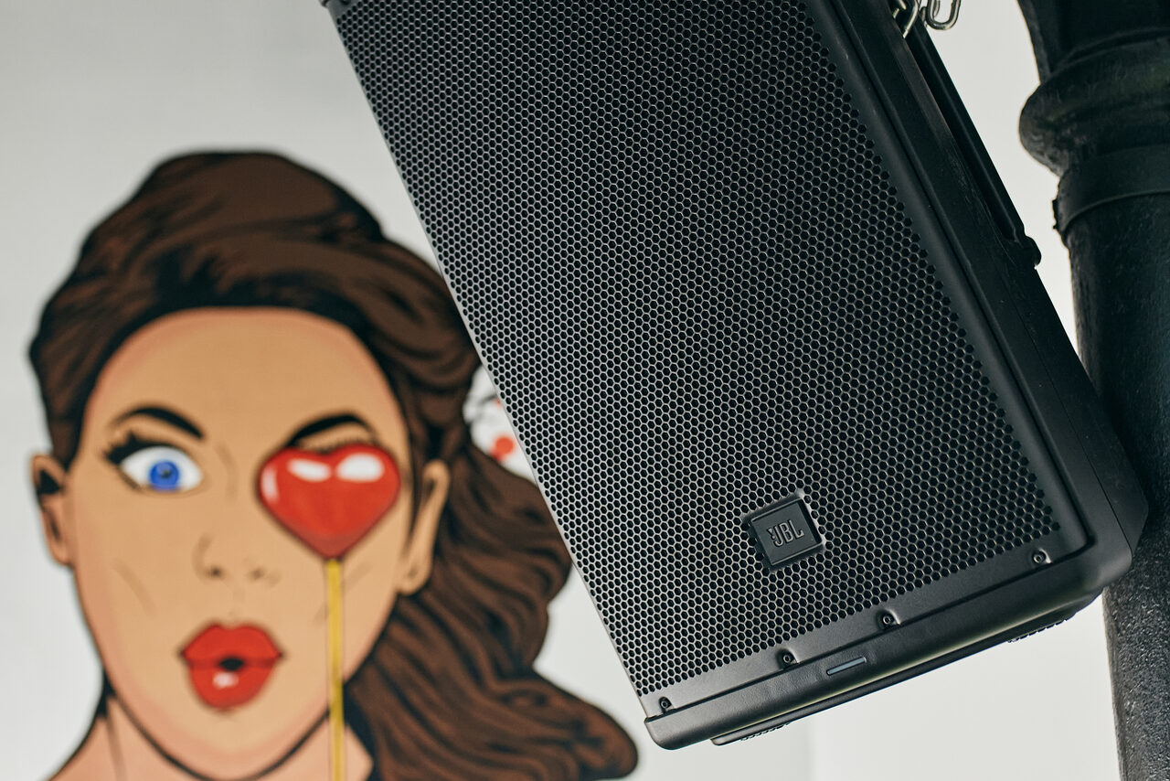 Арендовать Дайнер лофт