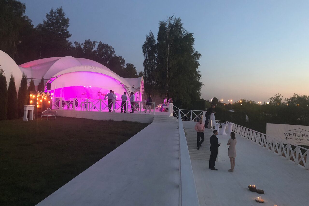 Арендовать Ресторан КОНАК