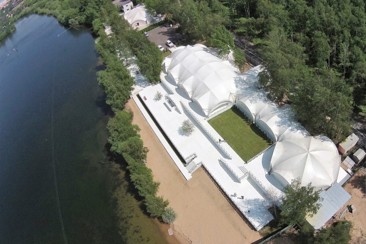 Арендовать Ресторан КОНАК