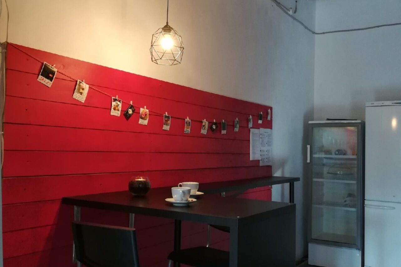 Арендовать  Galaxy Bakery. Кулинарная студия