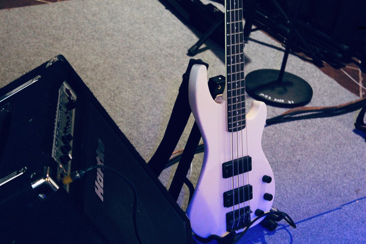 Арендовать Концертный зал с музыкальными инструментами