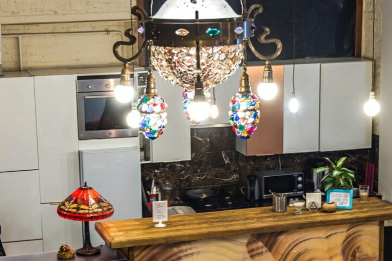 Арендовать Пространство ARTWAY 