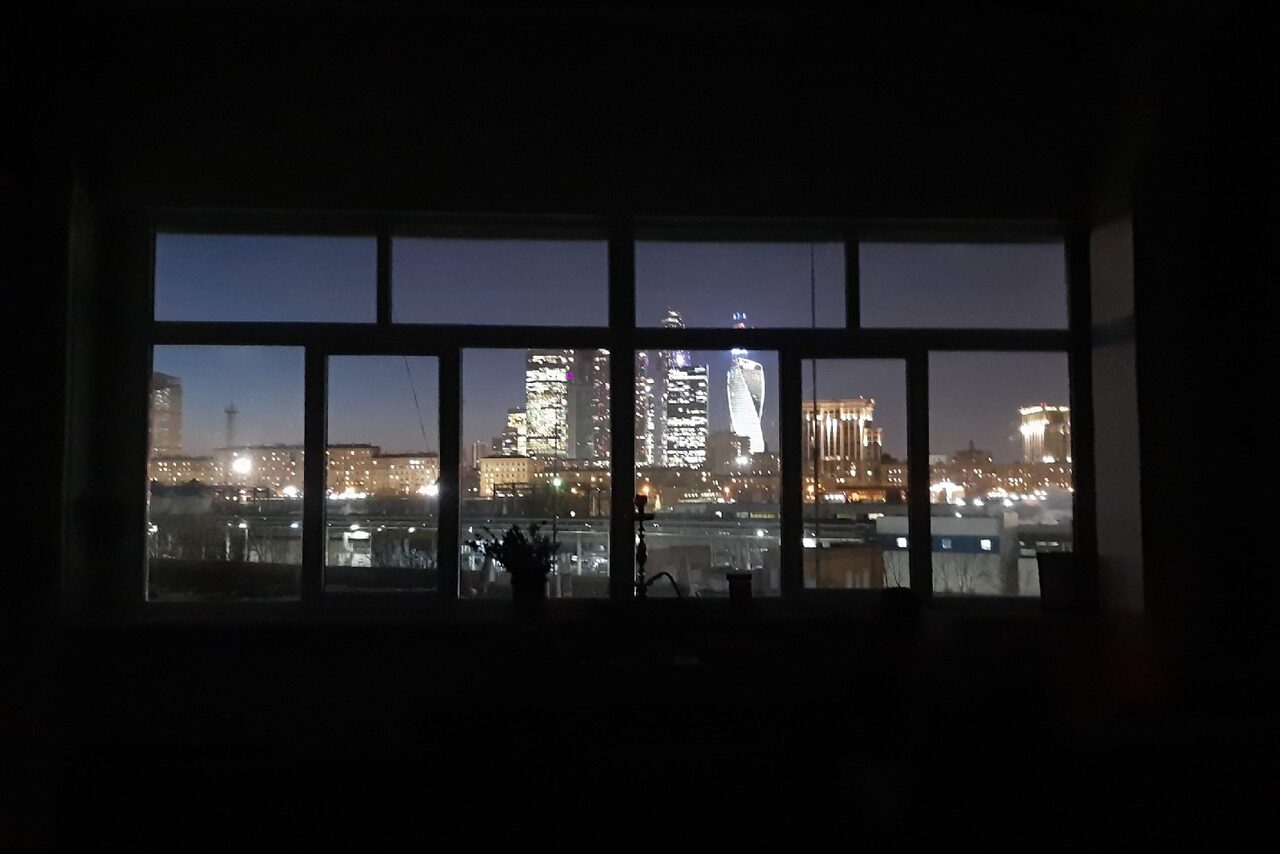 Арендовать Двухэтажная студия-лофт для вашего мероприятия