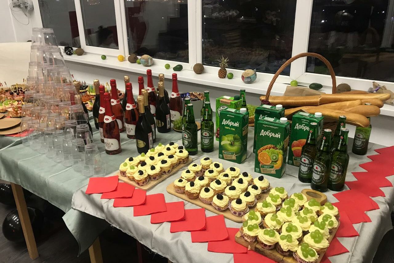 Арендовать Двухэтажная студия-лофт для вашего мероприятия