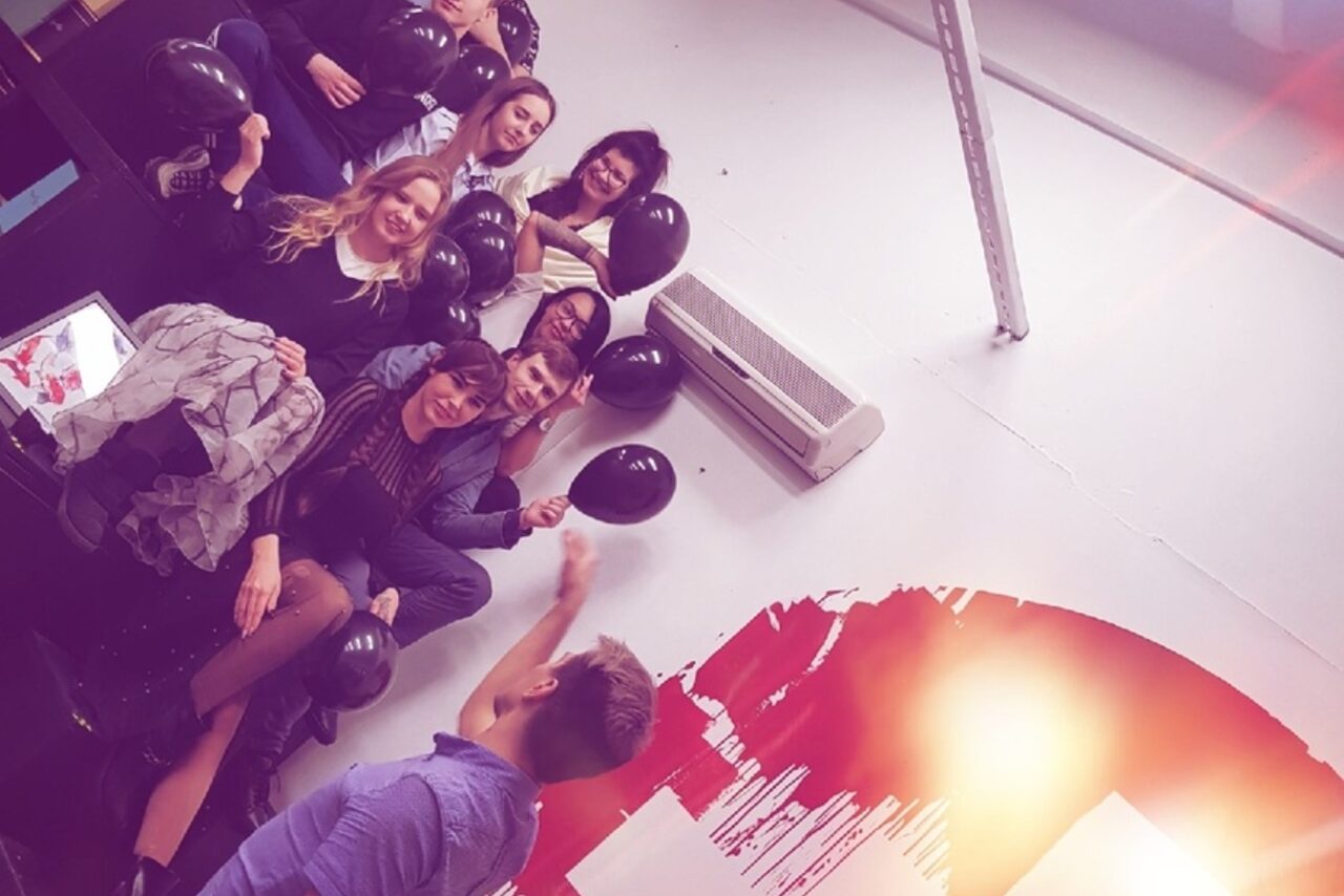 Арендовать Двухэтажная студия-лофт для вашего мероприятия