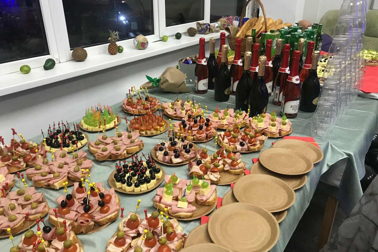 Арендовать Двухэтажная студия-лофт для вашего мероприятия