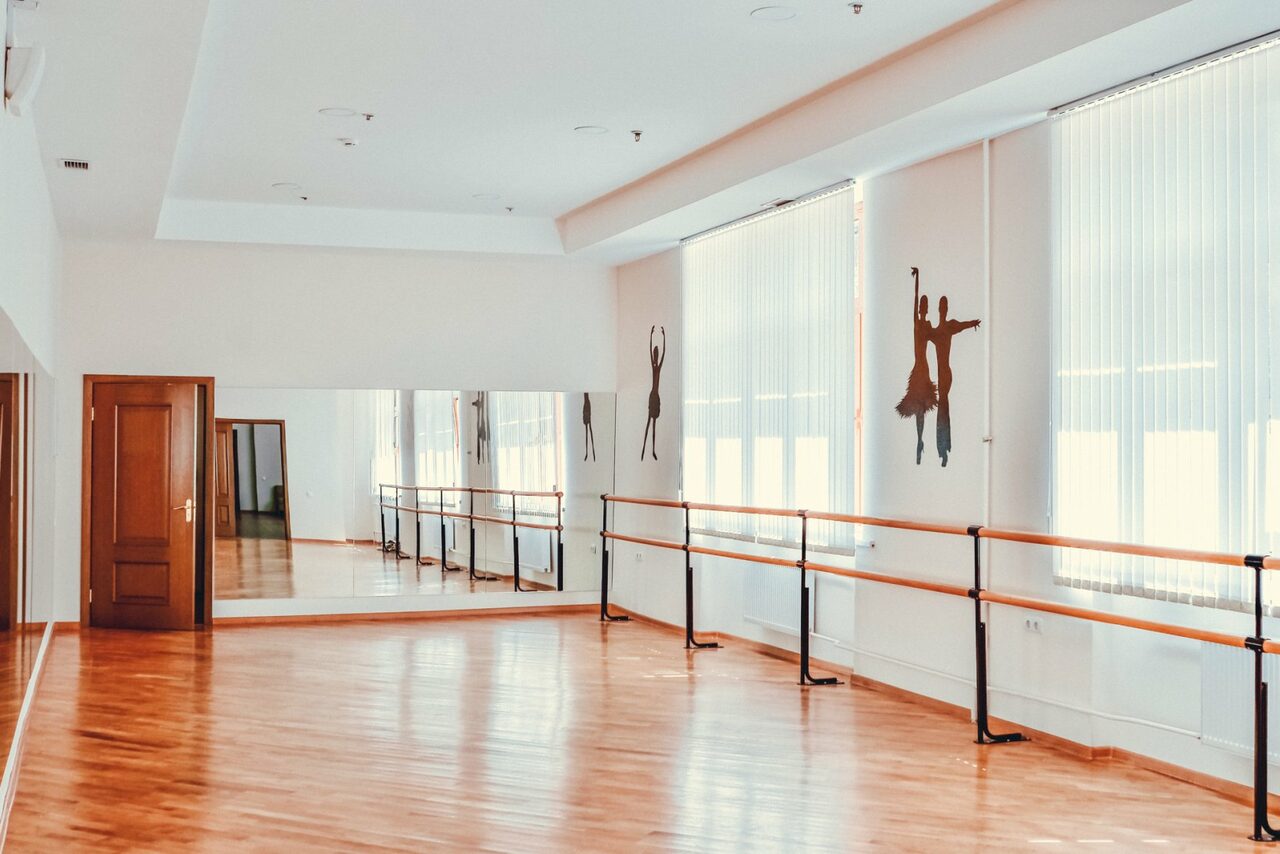 Арендовать Пространство для выставок