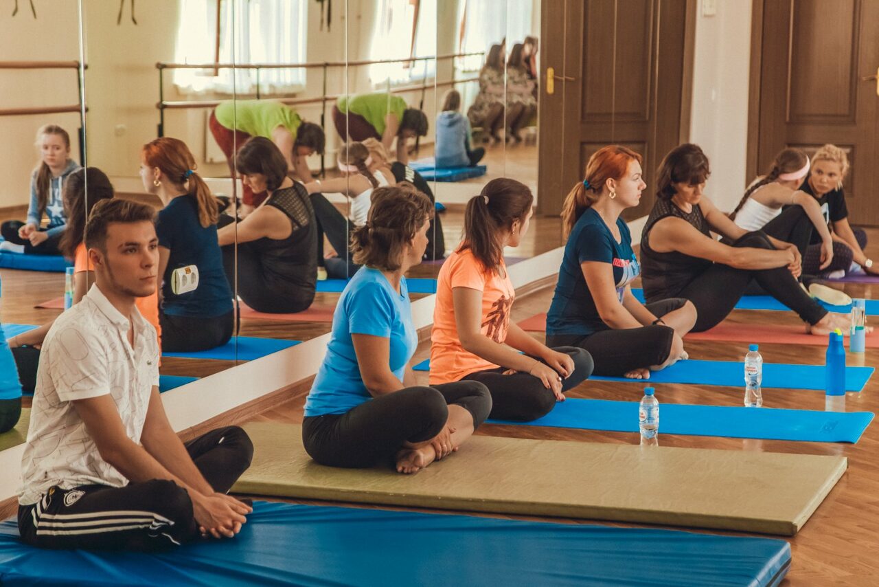 Арендовать Пространство для выставок