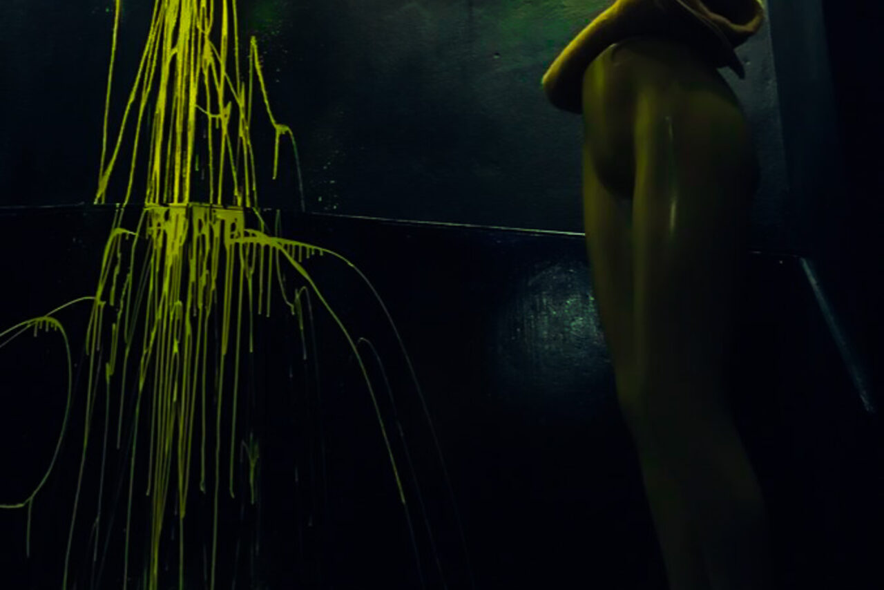 Арендовать Nii Пространство с уникальным дизайном