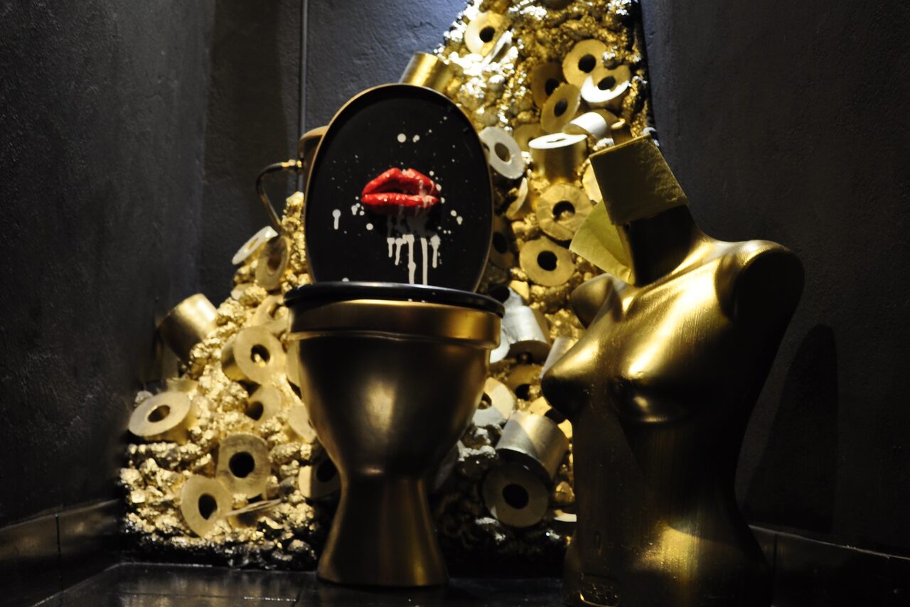 Арендовать Nii Пространство с уникальным дизайном