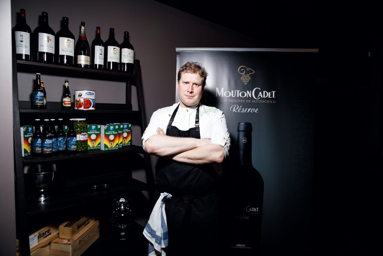 Арендовать Chefs Eatertainment- кулинарное пространство