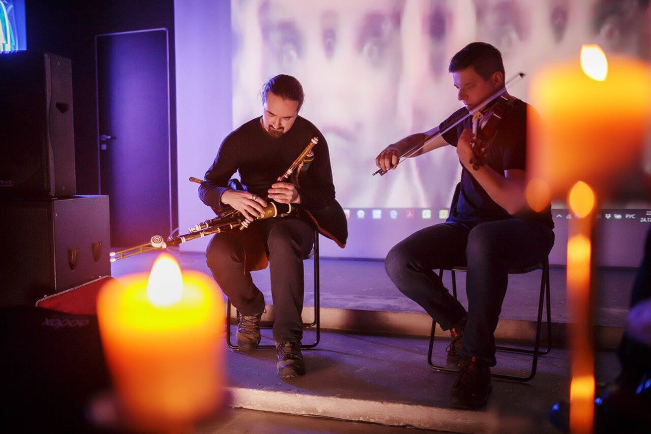 Арендовать AIRLOFT Стильный лофт в центре Москвы