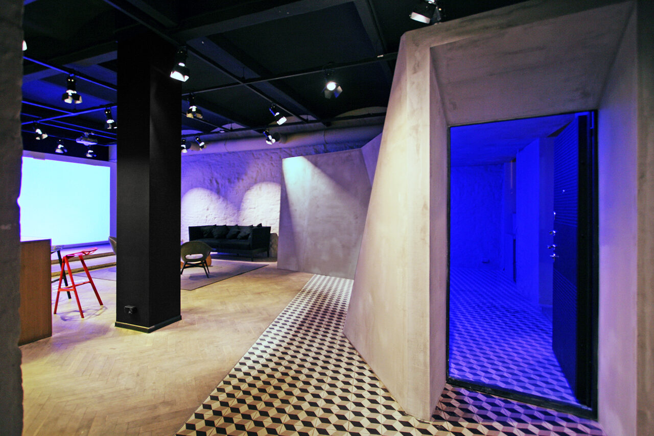 Арендовать AIRLOFT Стильный лофт в центре Москвы