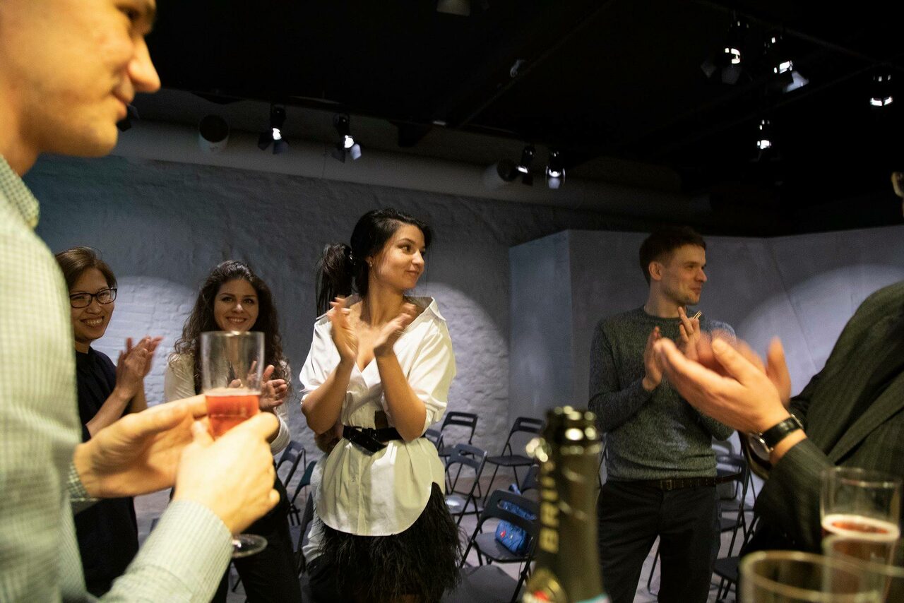 Арендовать AIRLOFT Стильный лофт в центре Москвы