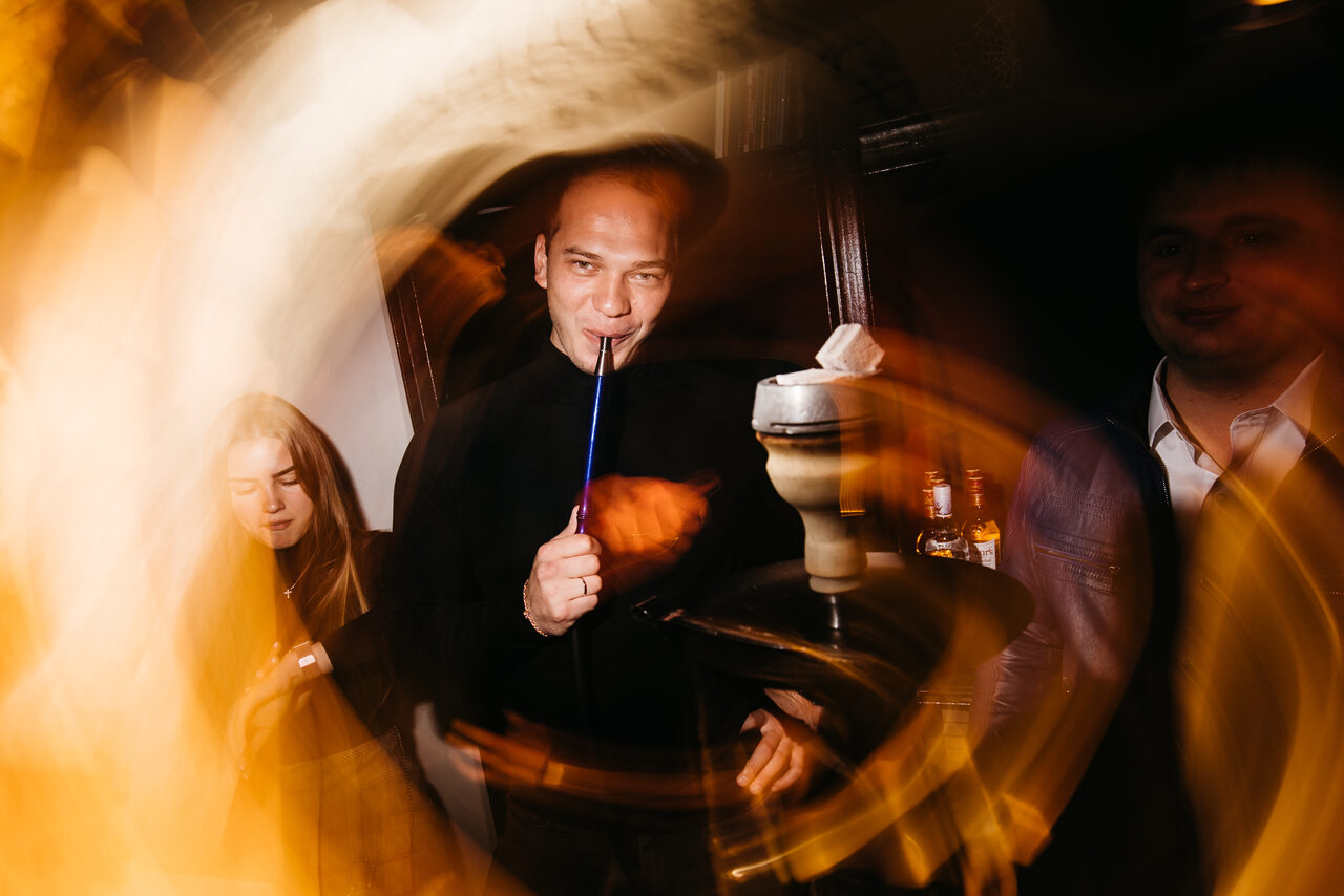 Арендовать AIRLOFT Стильный лофт в центре Москвы