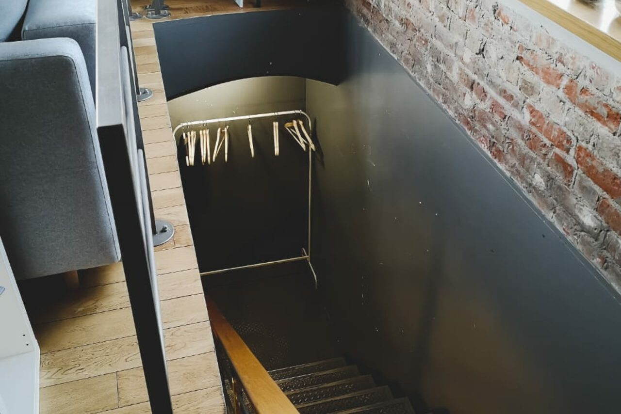 Арендовать Возьми Кисть Лофт художественной школы